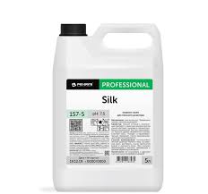 Pro-Brite SILK Мыло-пена 5л (157-5)